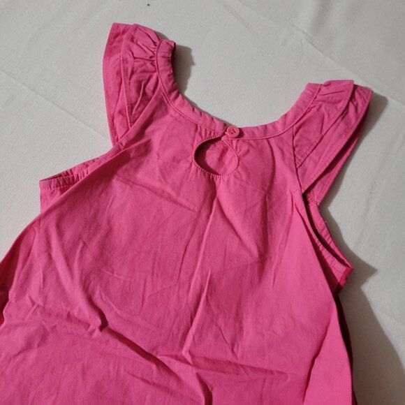 Gymboree Surf Adventure NWT 3T Koala Dress & Diaper Cover Set. Located A24 - Picture 2 of 3